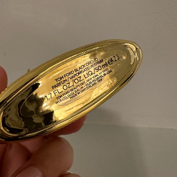 Tom Ford Black Orchid Parfum 1.7 FL Oz / 50 ml - Picture 3 of 4